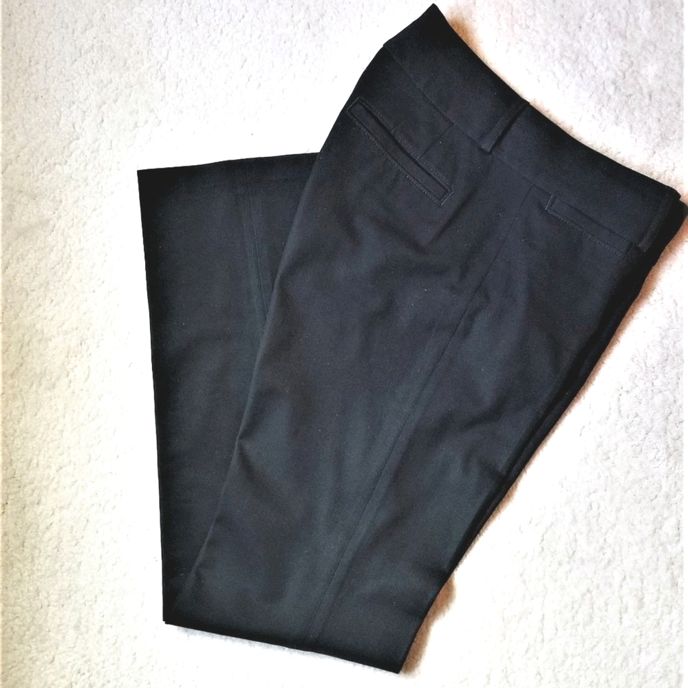 Banana Republic sloan slim pants 4